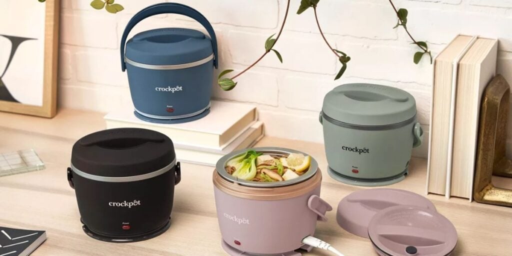 crocpot crocpot