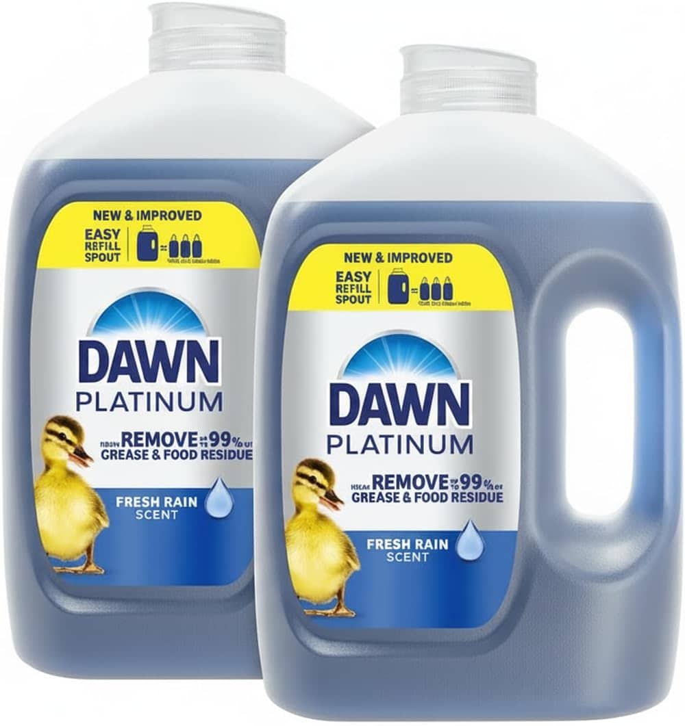 dawn platinum dawn platinum