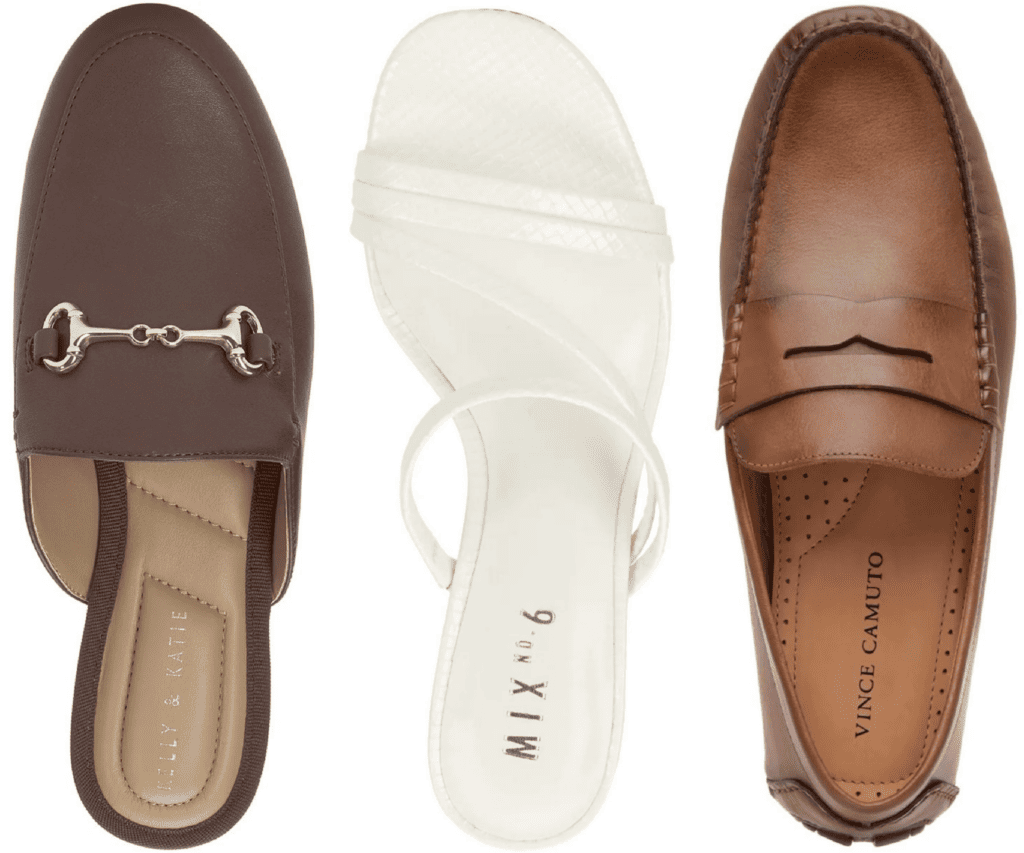dsw shoes