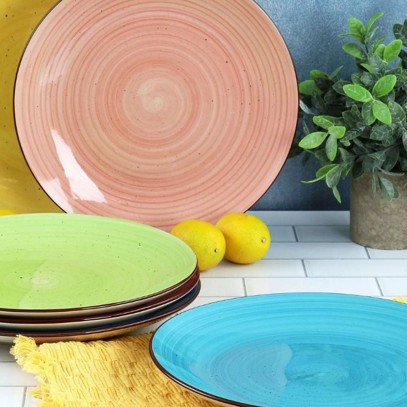 fiesta plates fiesta plates