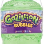 gazillion bubbles solution 4L