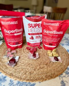 humann superbeets