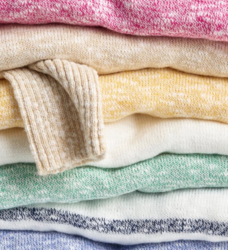 jcrew beach sweaters