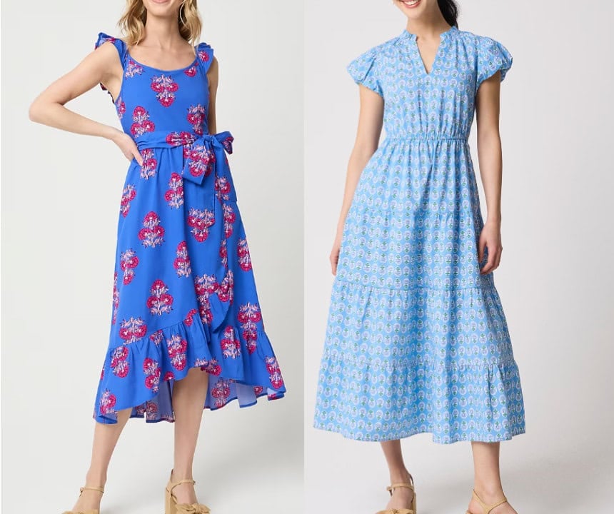 jcrew dress