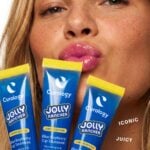 jolly ranch curology