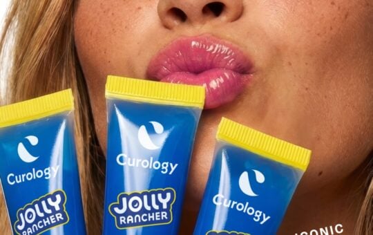 jolly ranch curology