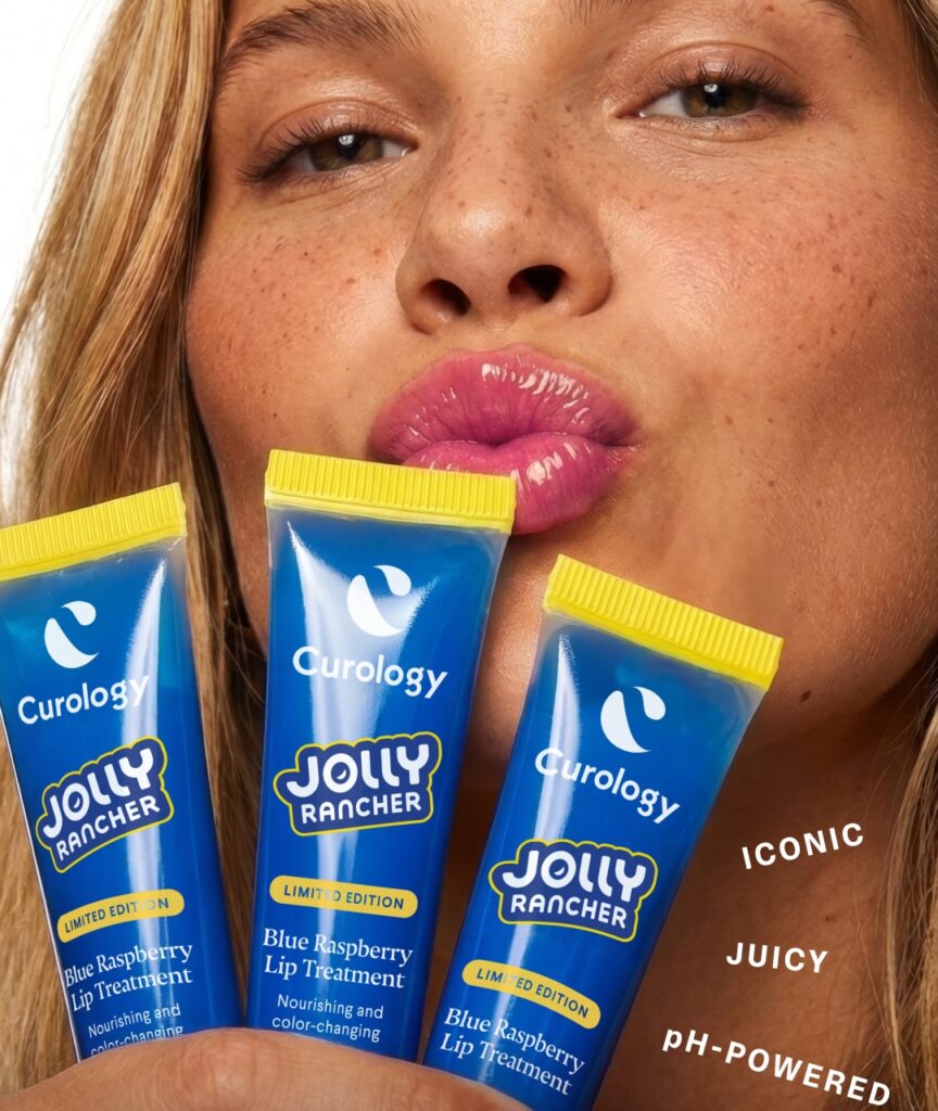 jolly ranch curology