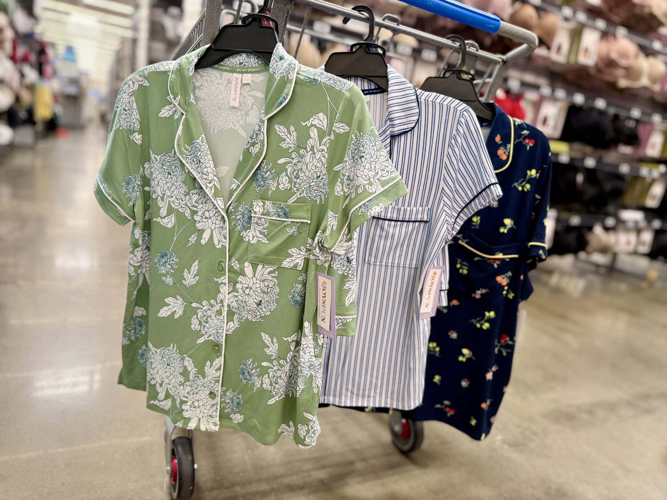 joyspun pjs