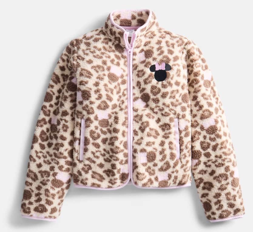kids fleece character jacket kids fleece character jacket