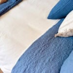 linens hutch bedding