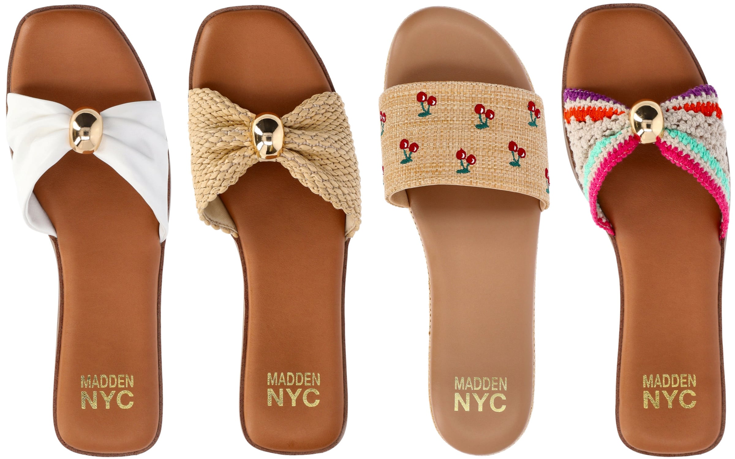 madden flat sandals madden flat sandals