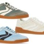 madden green sneakers