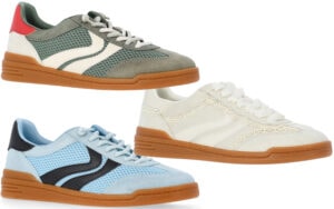 madden green sneakers