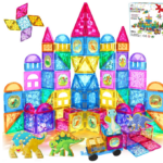 magnatiles set
