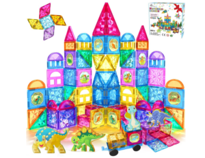 magnatiles set