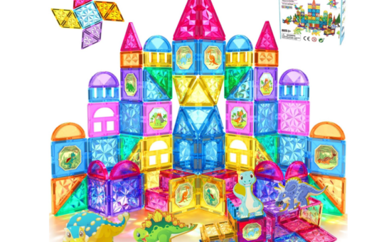 magnatiles set