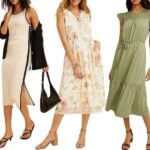 maurices dresses