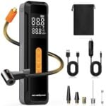 neverland tire inflator