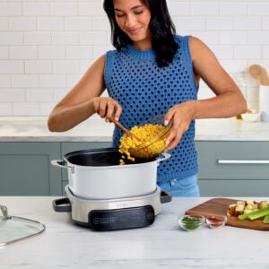 ninja cooker