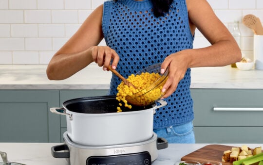 ninja cooker