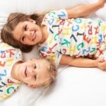 old navy kids pajamas