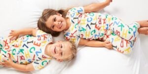 old navy kids pajamas