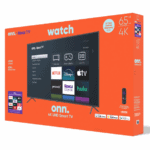 onn tv walmart deal