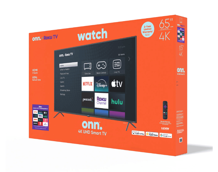 onn tv walmart deal onn tv walmart deal