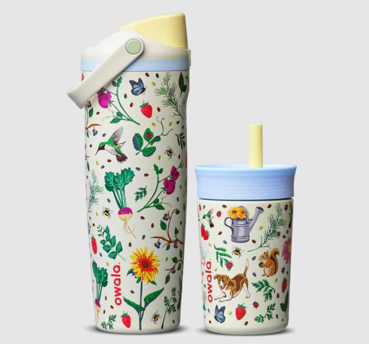 owala mother's day garden color drop april 2026