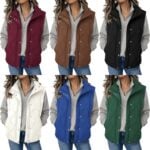 puffer vest