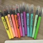 sharpie highlighters
