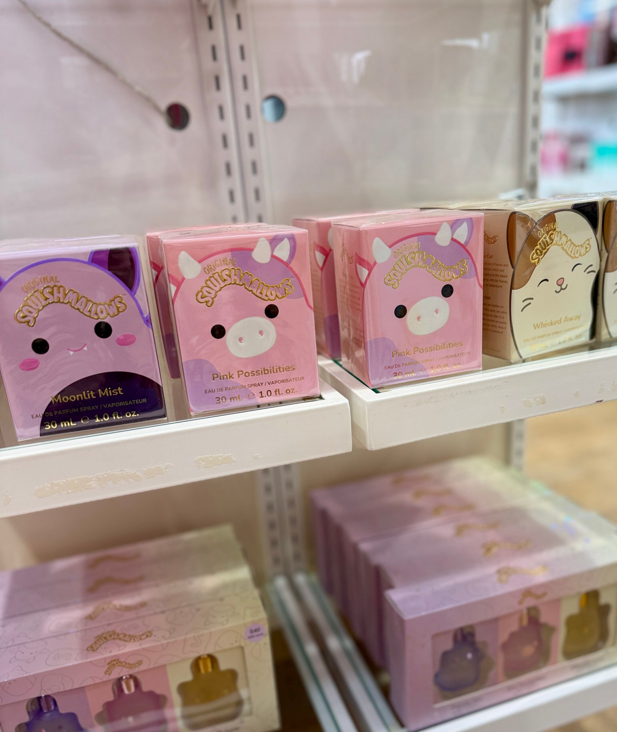 squishmallows perfume ulta