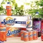 sunkist