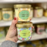 target candles 3