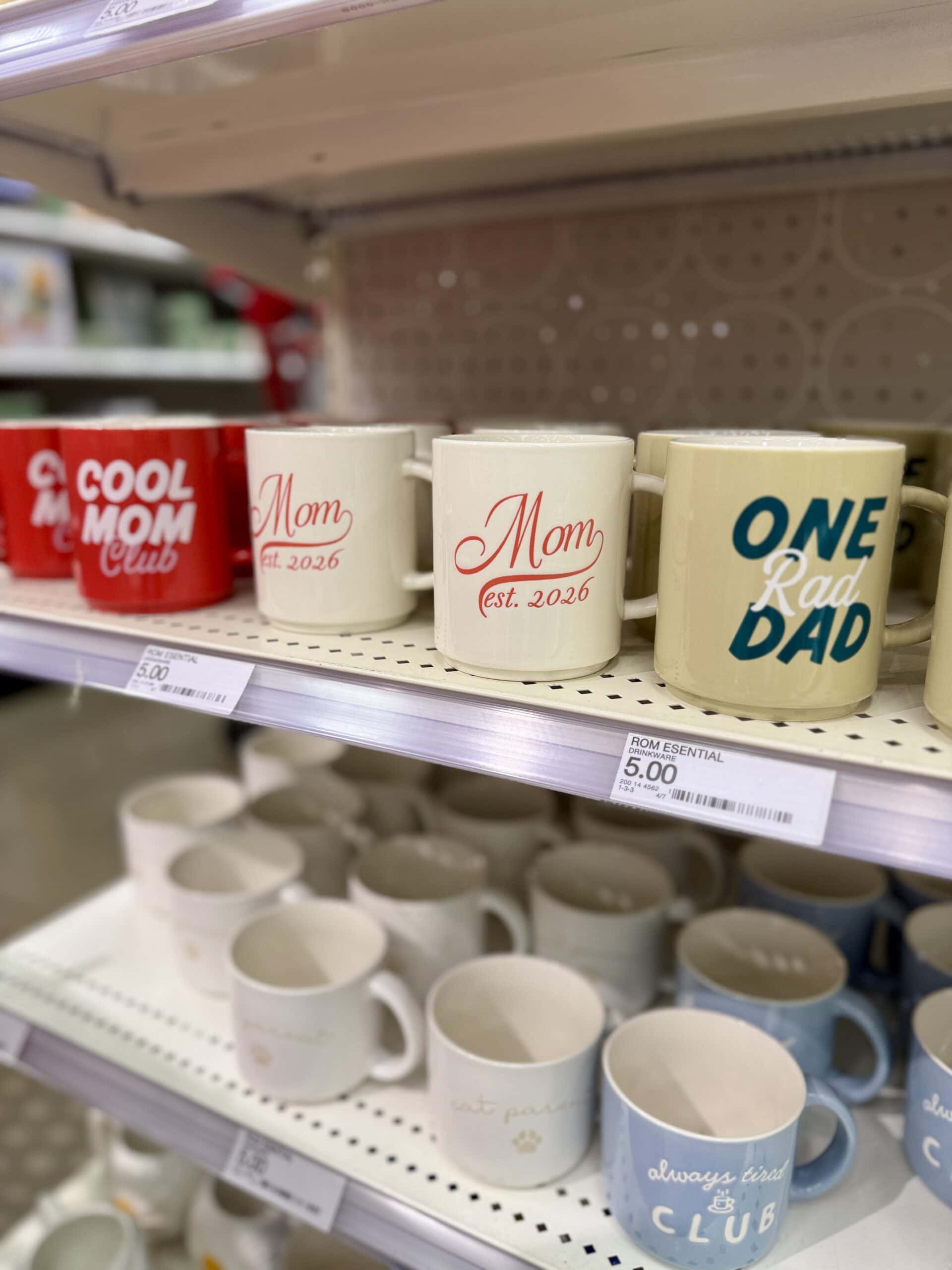 target retro mug