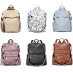 telena backpacks