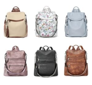 telena backpacks