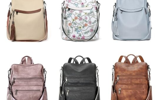 telena backpacks