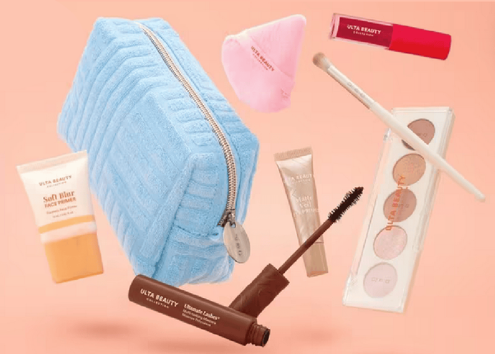 ulta bag