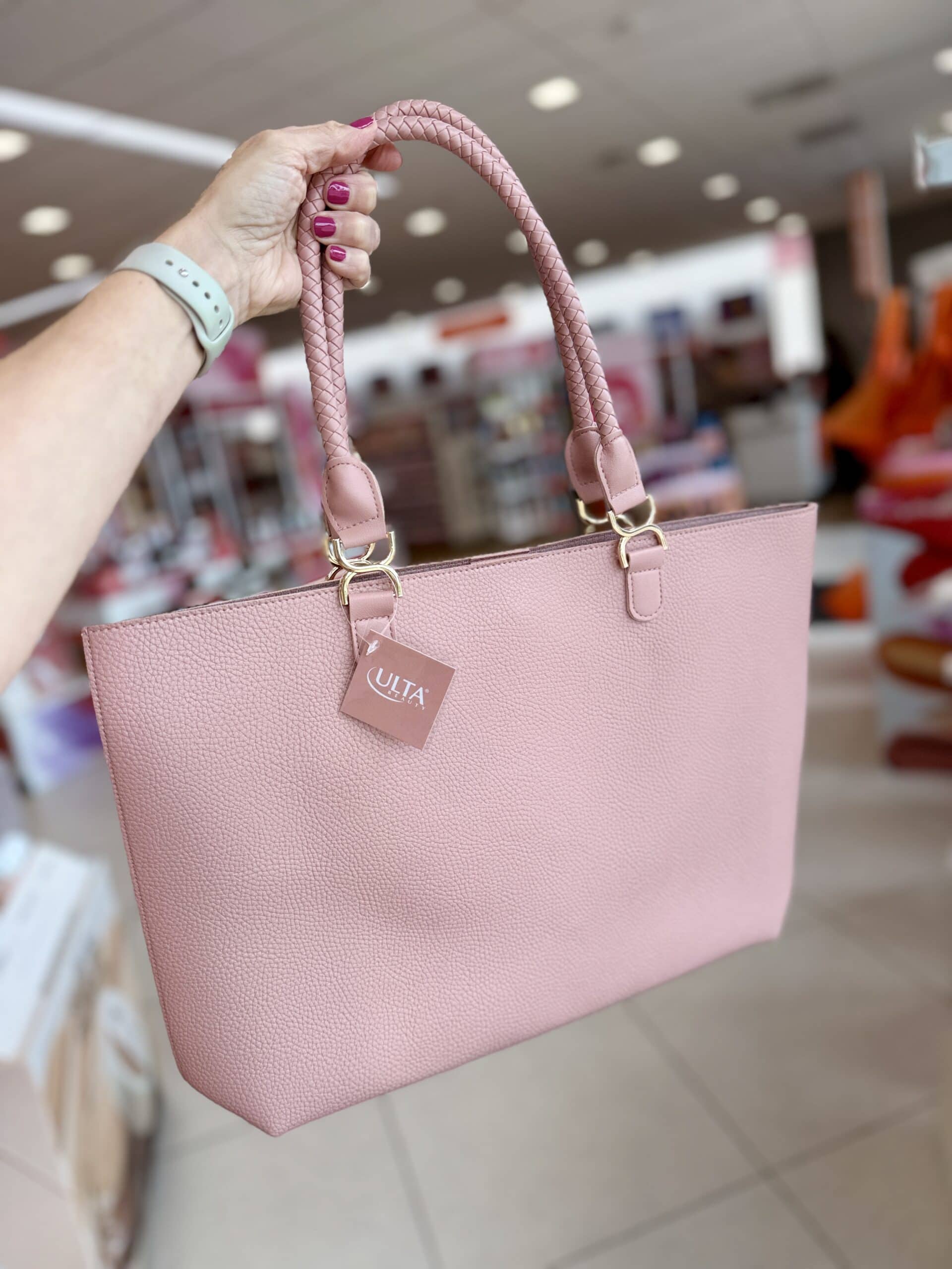 ulta free tote bag
