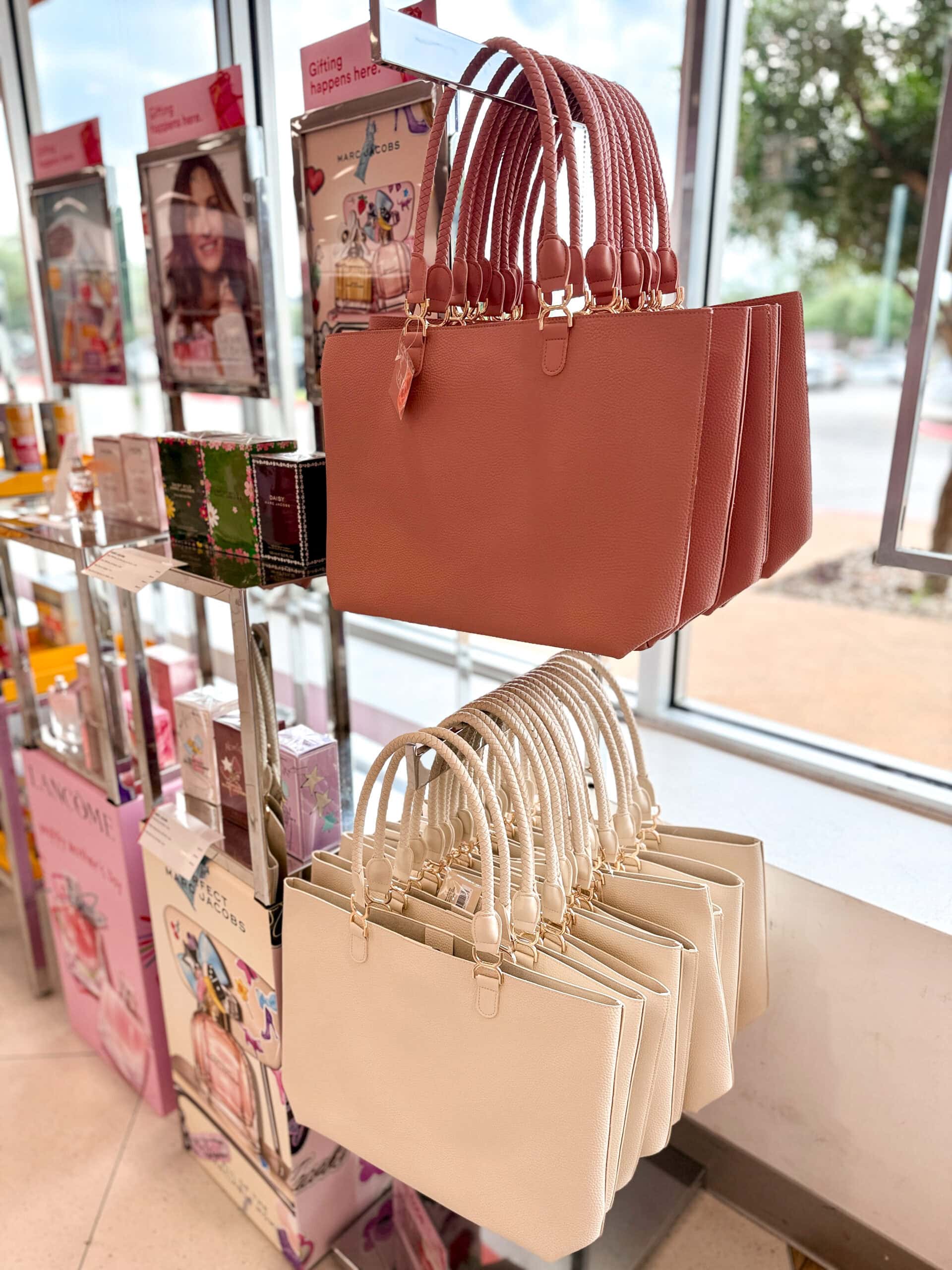 ulta free totes