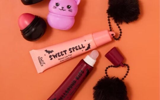 ulta halloween minis