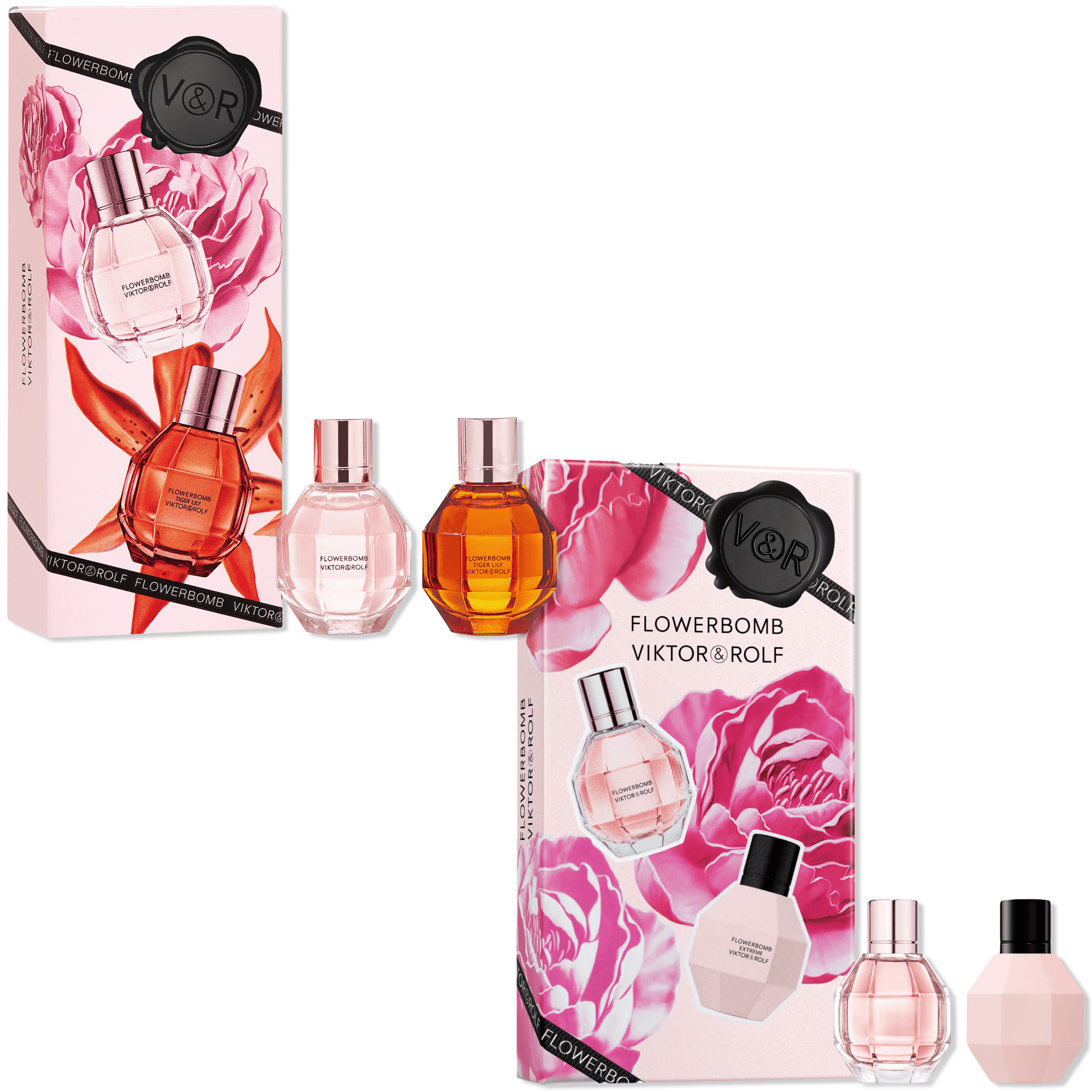victor rolf perfume