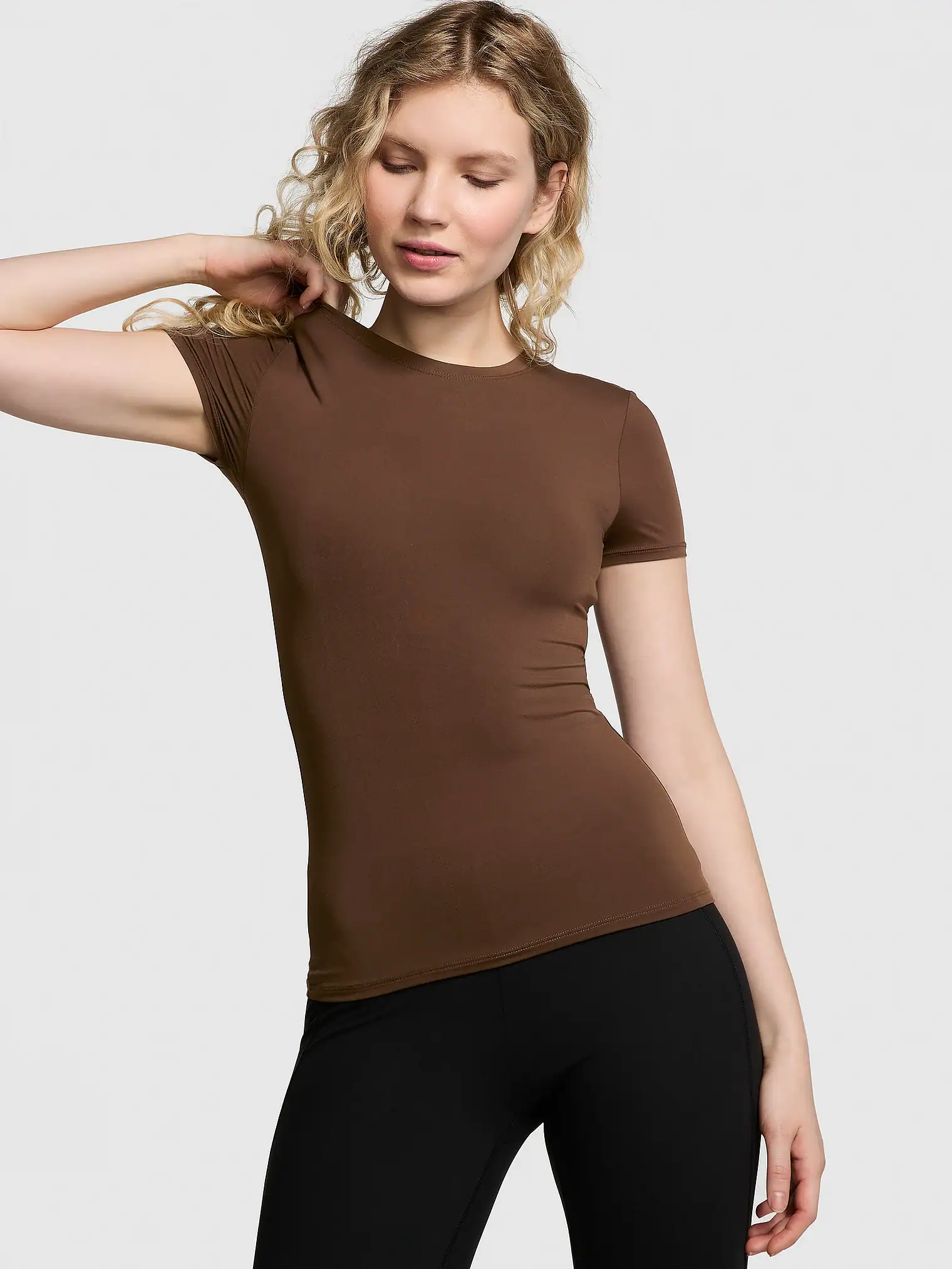 victoria secret shirt