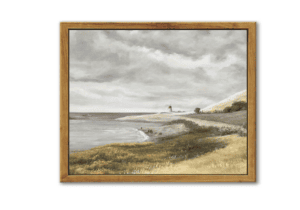 walmart coastal wall art