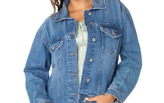 walmart denim jacket (3)