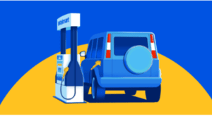 walmart free cash with gas fillup