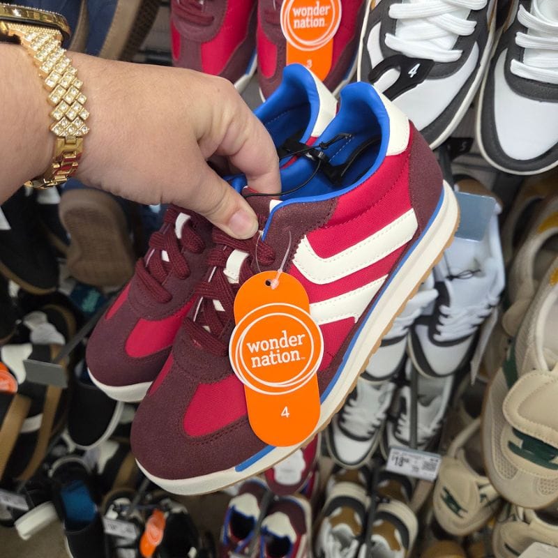 walmart kids shoes (4) walmart kids shoes