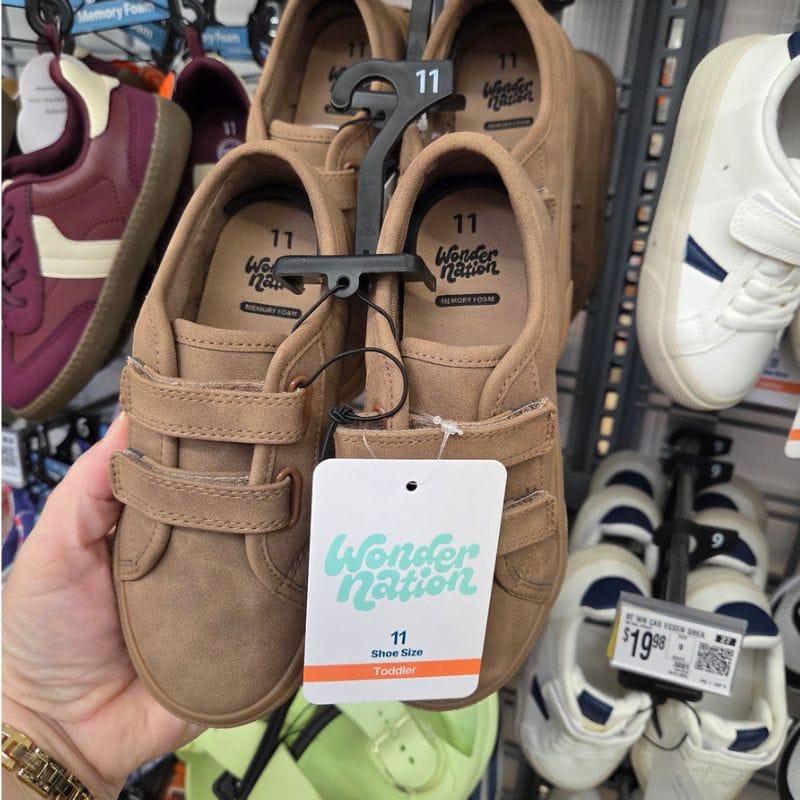 walmart kids shoes walmart kids shoes