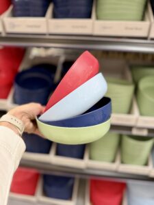 walmart plastic bowls